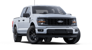 2025 Ford F-150® External Image 5